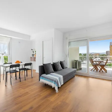 Apartamento Lopimar Bonito *