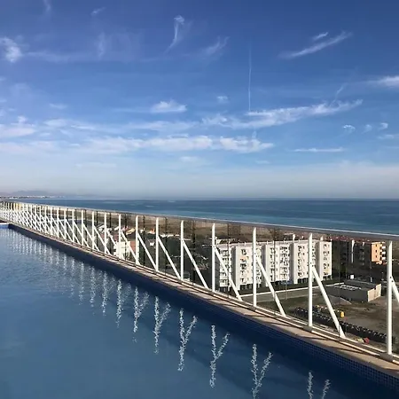 Apartamento Lopimar Bonito *