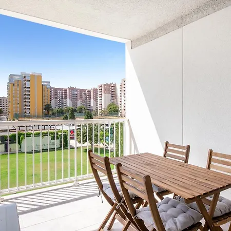 Lopimar Bonito Apartment Canet d'En Berenguer