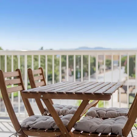 Lopimar Bonito Apartment Canet d'En Berenguer