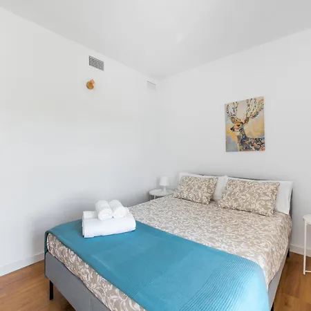 Apartment Lopimar Bonito