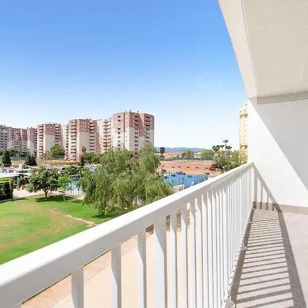 Lopimar Bonito Apartment