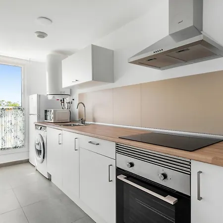 Lopimar Bonito Apartment *
