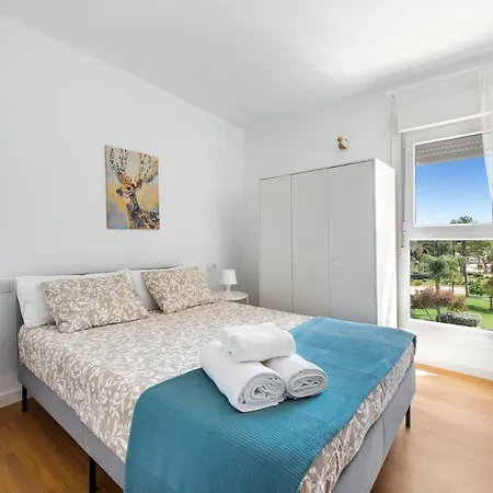 Lopimar Bonito Apartment