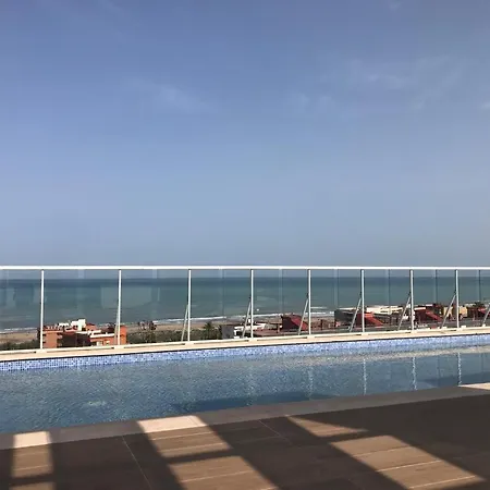 Lopimar Bonito Apartment Canet d'En Berenguer