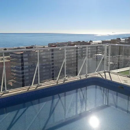 Apartment Lopimar Bonito Canet d'En Berenguer