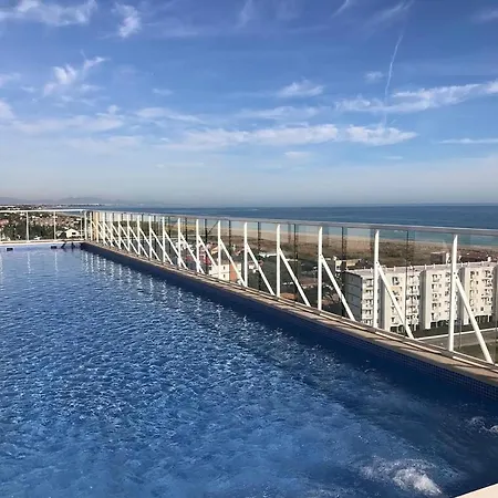 Apartment Lopimar Bonito
