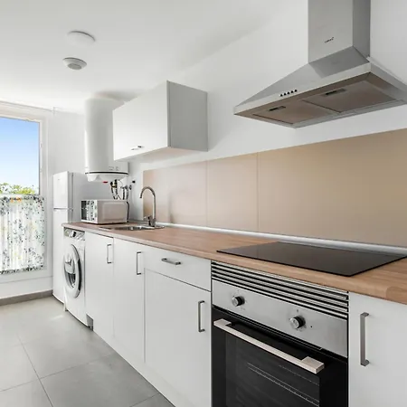 Lopimar Bonito Appartement Canet d'En Berenguer