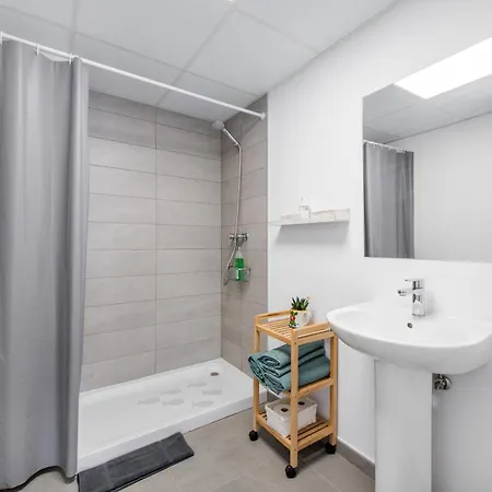 Lopimar Bonito Appartement Canet d'En Berenguer