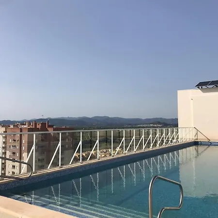 Appartement Lopimar Bonito *