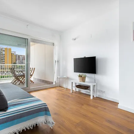 Lopimar Bonito Apartment Canet d'En Berenguer
