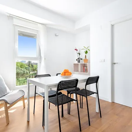Lopimar Bonito Apartment