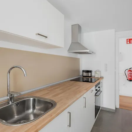 Apartment Lopimar Bonito *