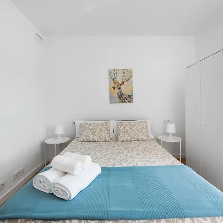 Lopimar Bonito Apartment